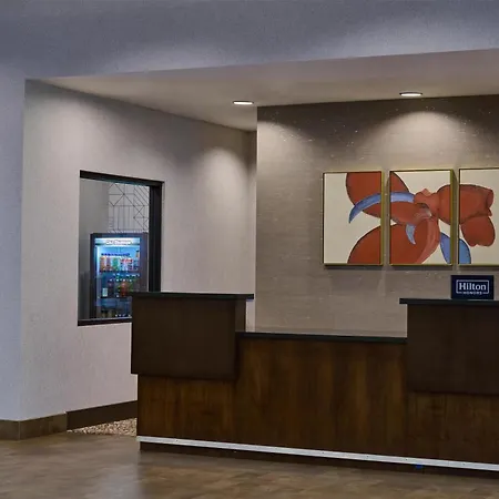Doubletree By Hilton Hotel Flagstaff-3