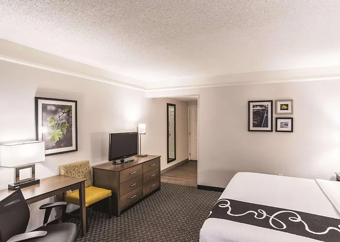 La Quinta By Wyndham Flagstaff Hotel